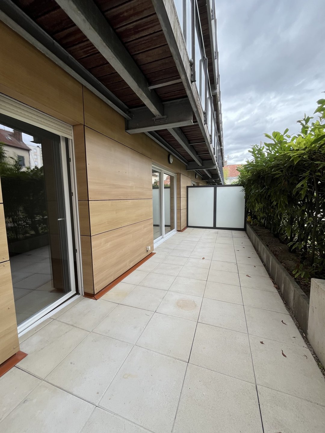 Appartement à louer, 48m², Troyes