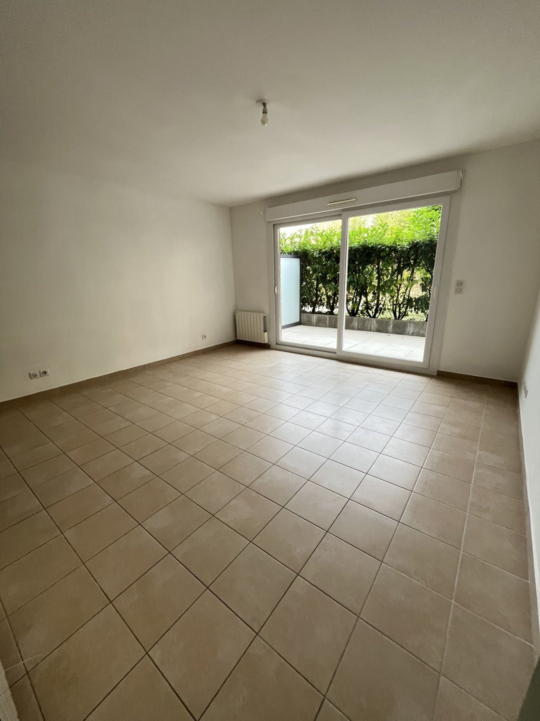 Appartement à louer, 48m², Troyes