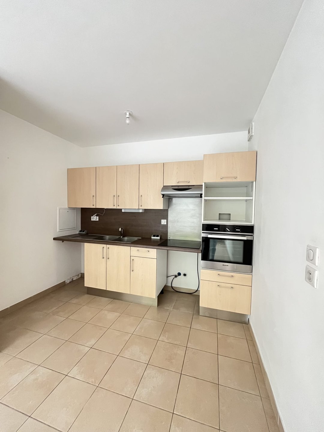 Appartement à louer, 48m², Troyes
