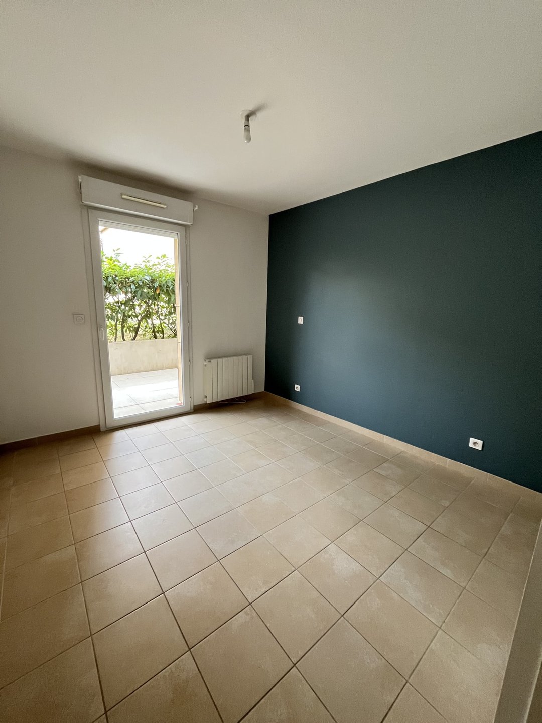 Appartement à louer, 48m², Troyes