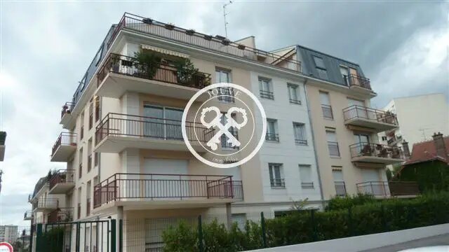 Appartement à louer, 66m², Saint-André-les-Vergers