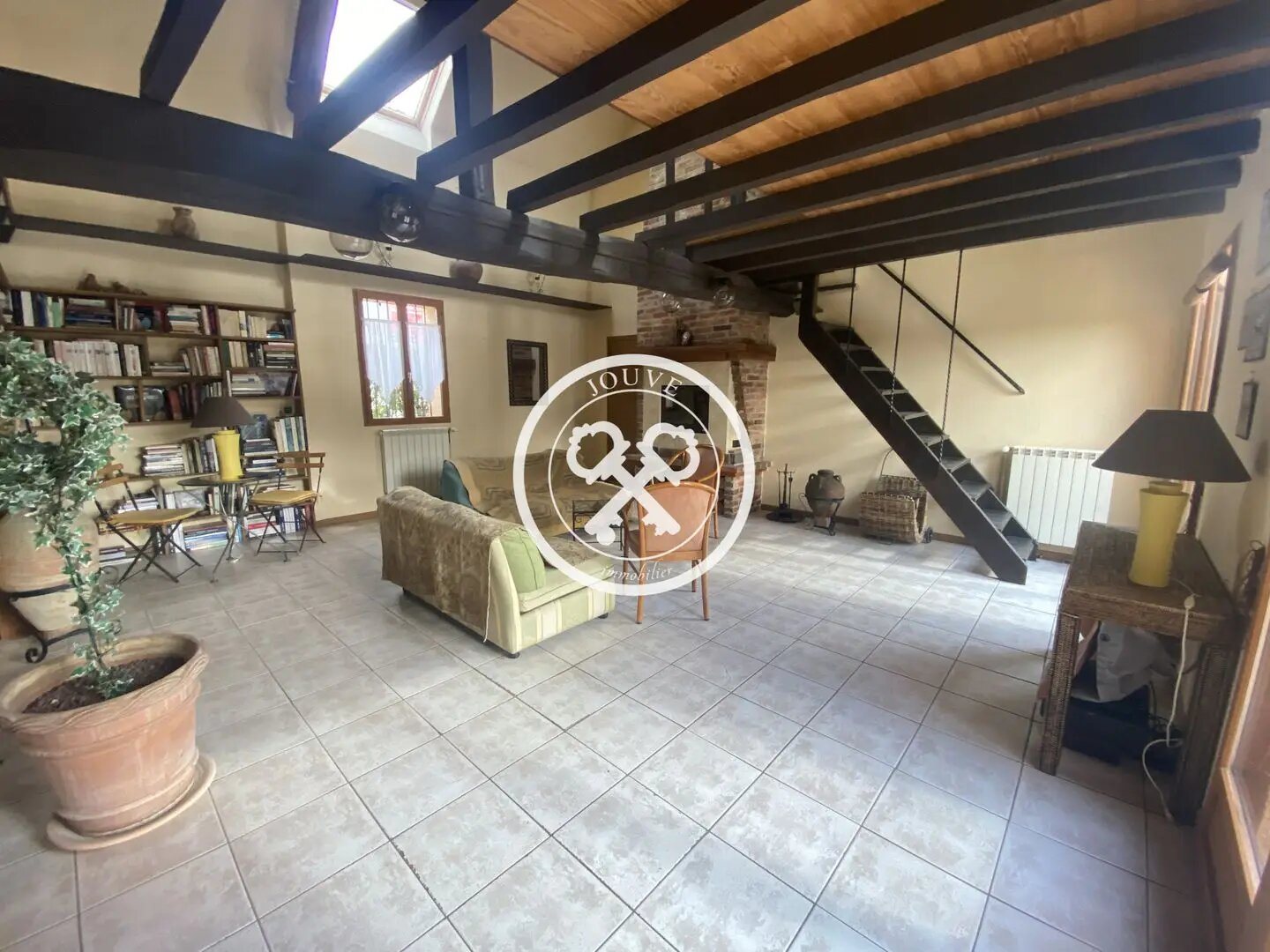 Maison à vendre, 132m², Vanlay
