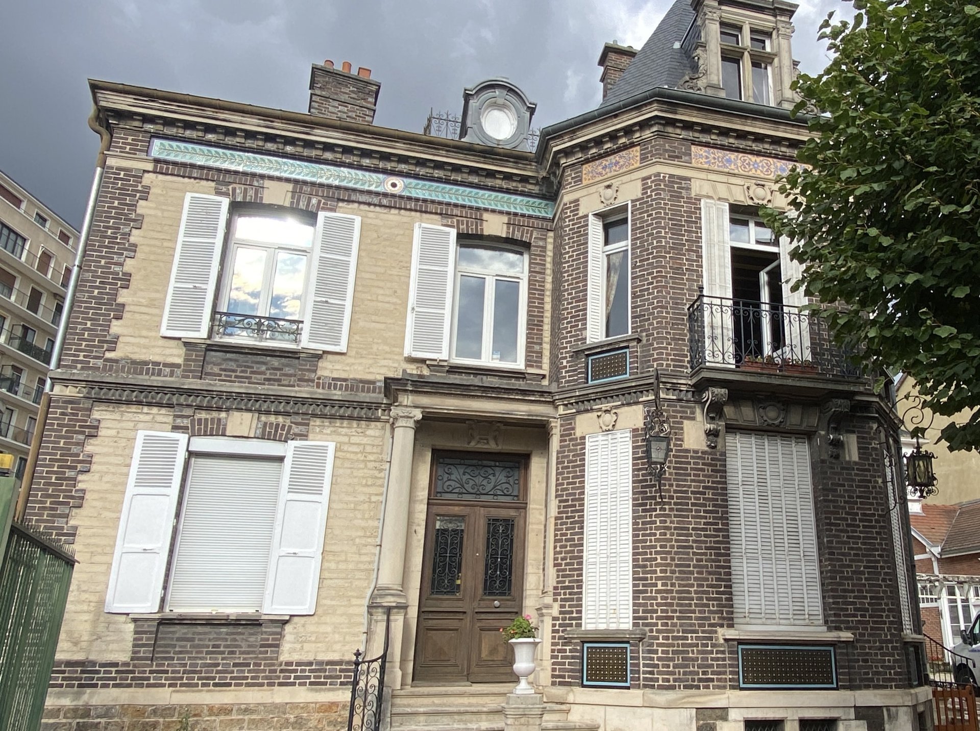 Maison à vendre, 290m², Troyes