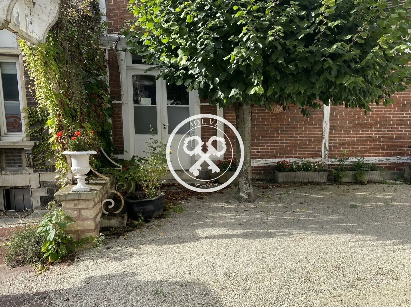 Maison à vendre, 290m², Troyes