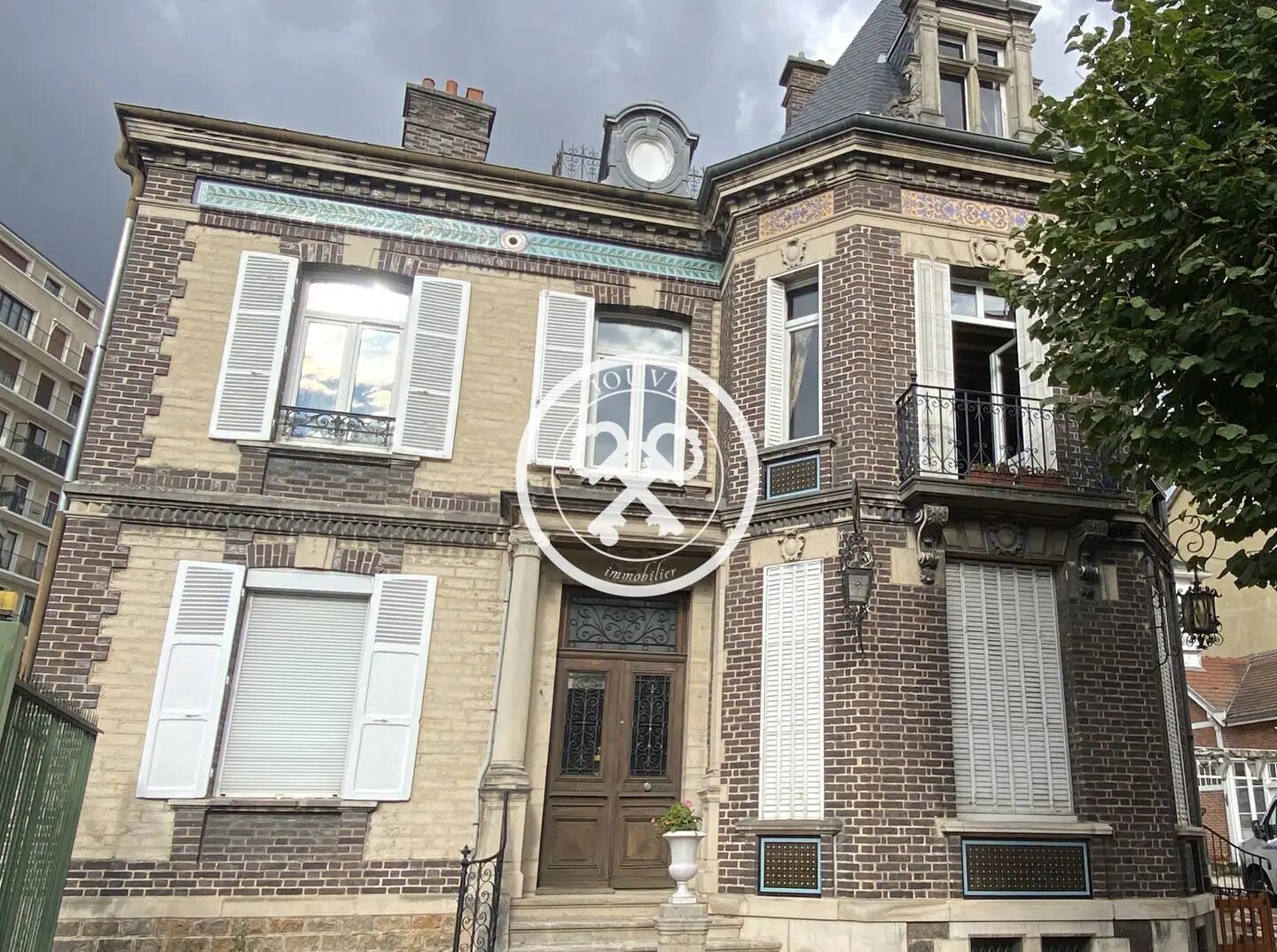 Maison à vendre, 290m², Troyes