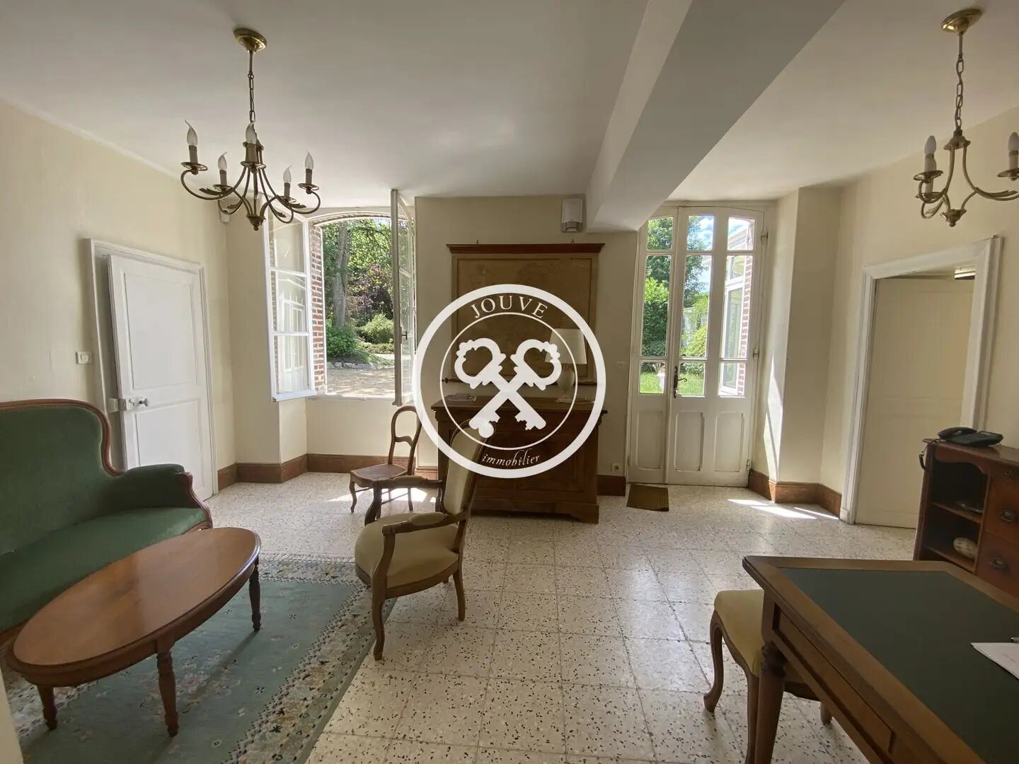 Maison à vendre, 240m², Marigny-le-Châtel