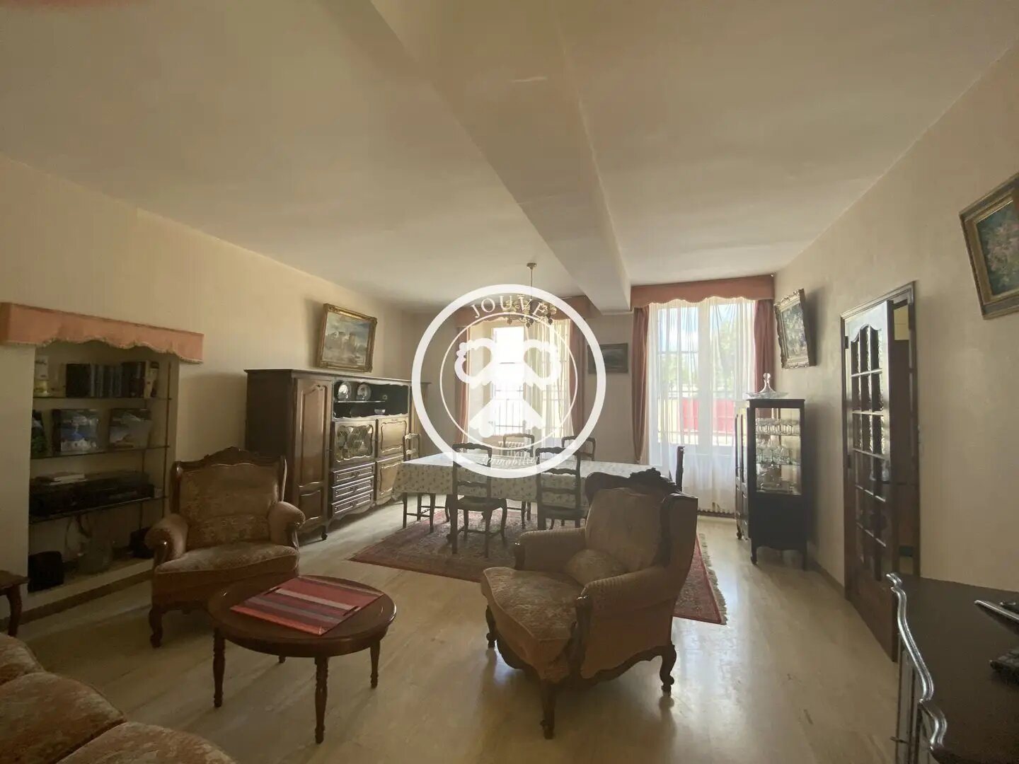 Maison à vendre, 240m², Marigny-le-Châtel