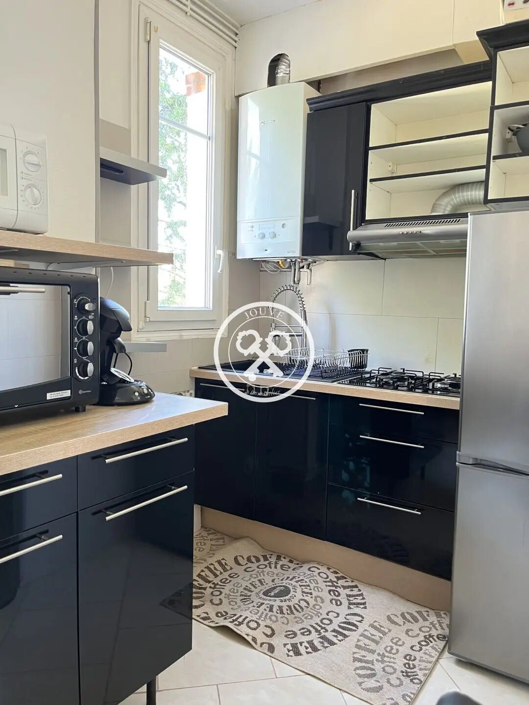 Appartement à louer, 45m², Troyes