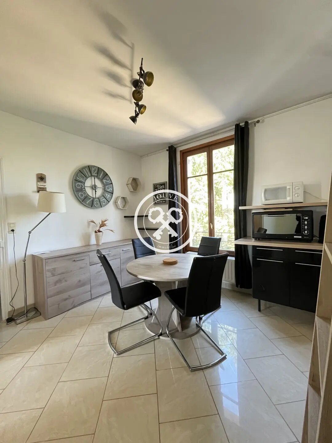 Appartement à louer, 45m², Troyes