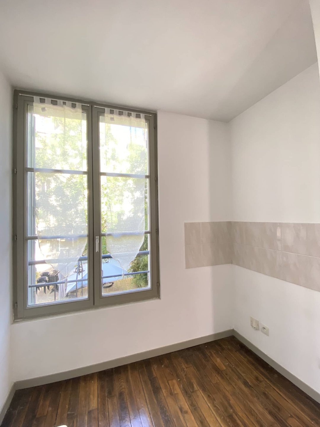 Appartement à louer, 23m², Troyes