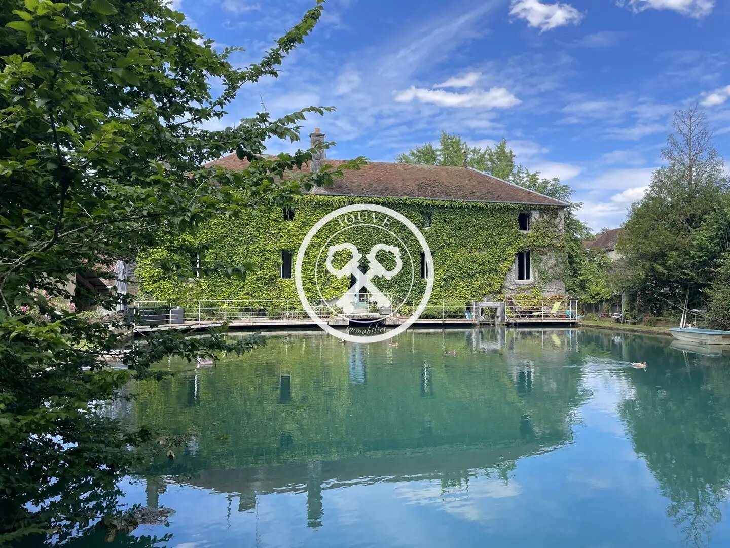 Maison à vendre, 265m², Soulaines-Dhuys