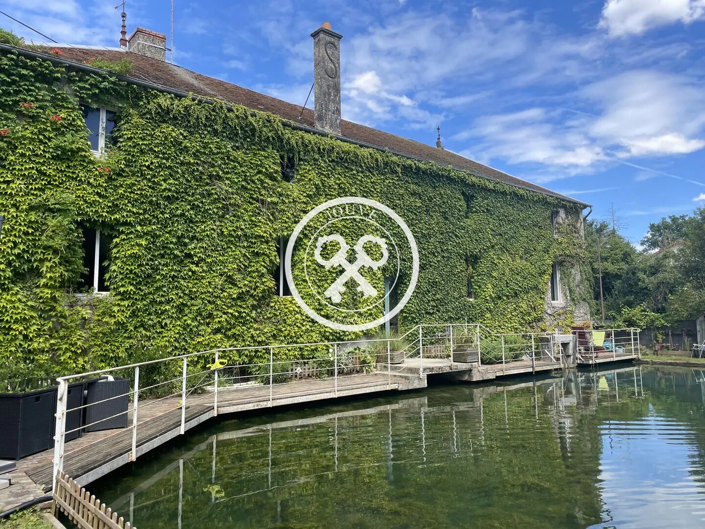 Maison à vendre, 265m², Soulaines-Dhuys