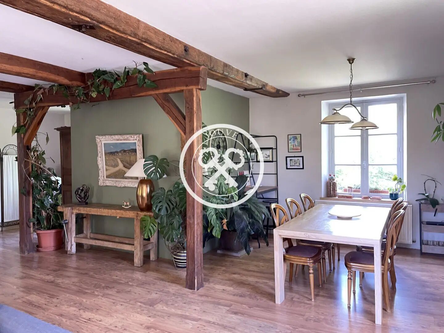 Maison à vendre, 265m², Soulaines-Dhuys