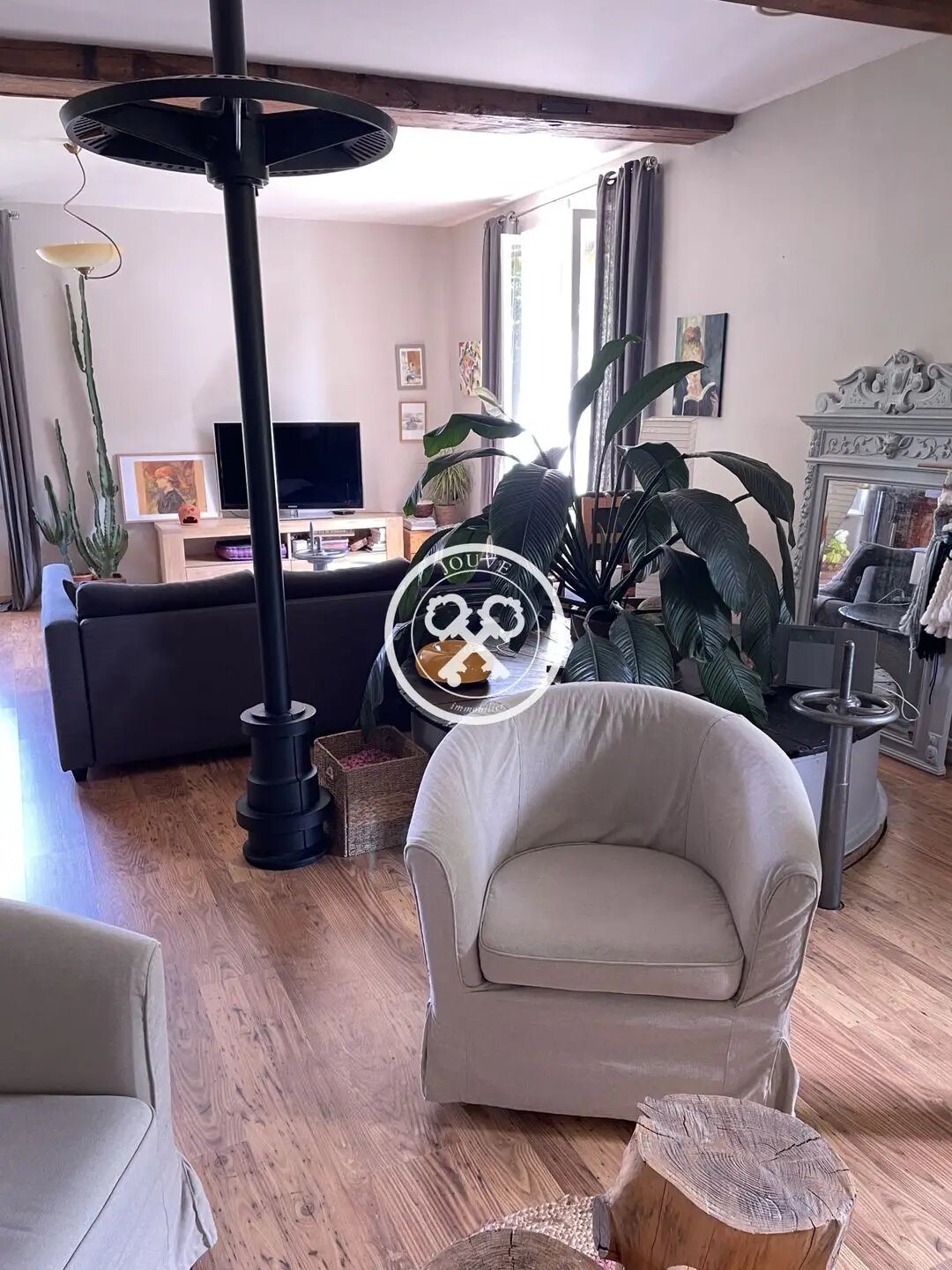 Maison à vendre, 265m², Soulaines-Dhuys