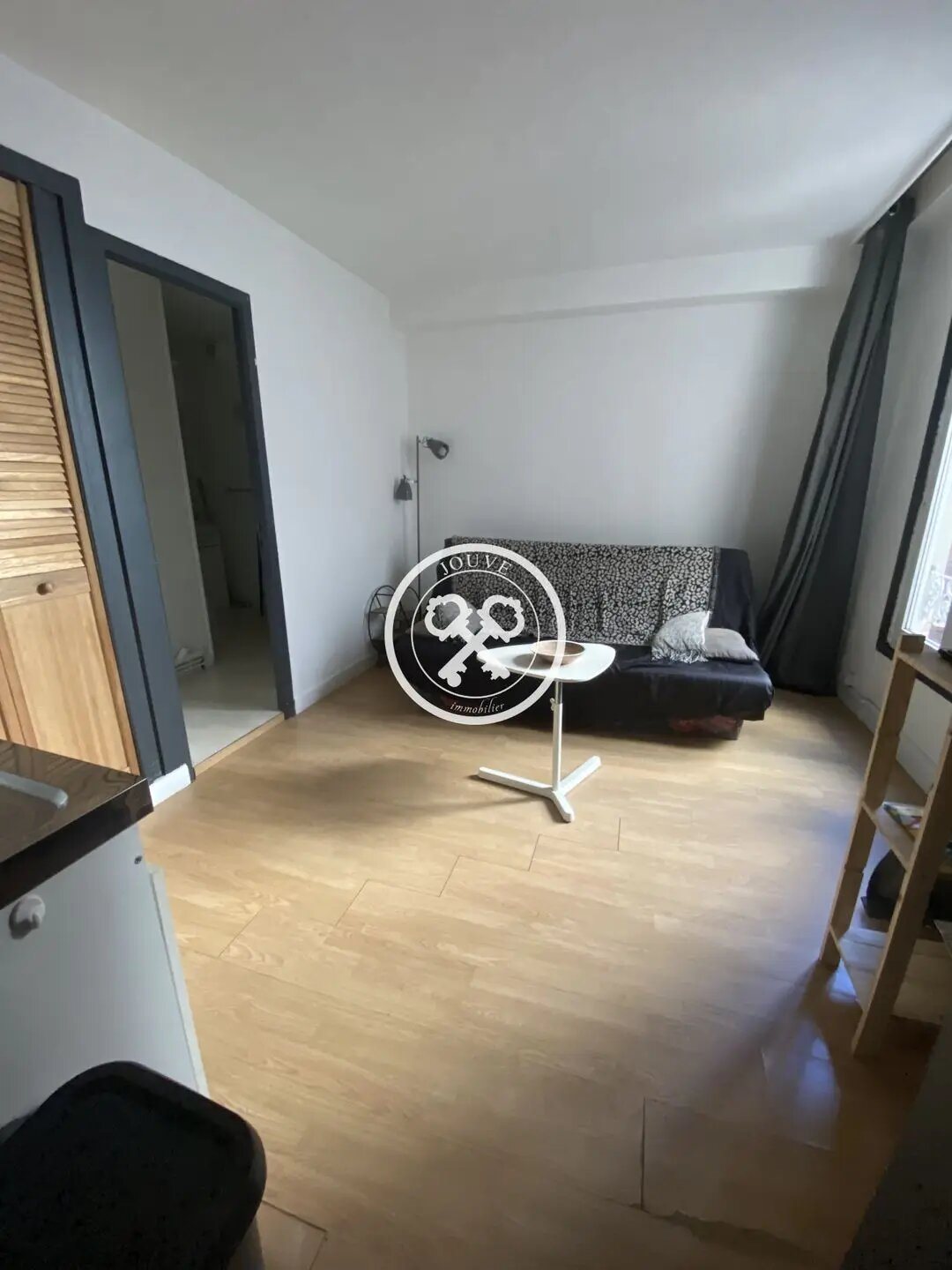 Appartement à louer, 17m², Troyes