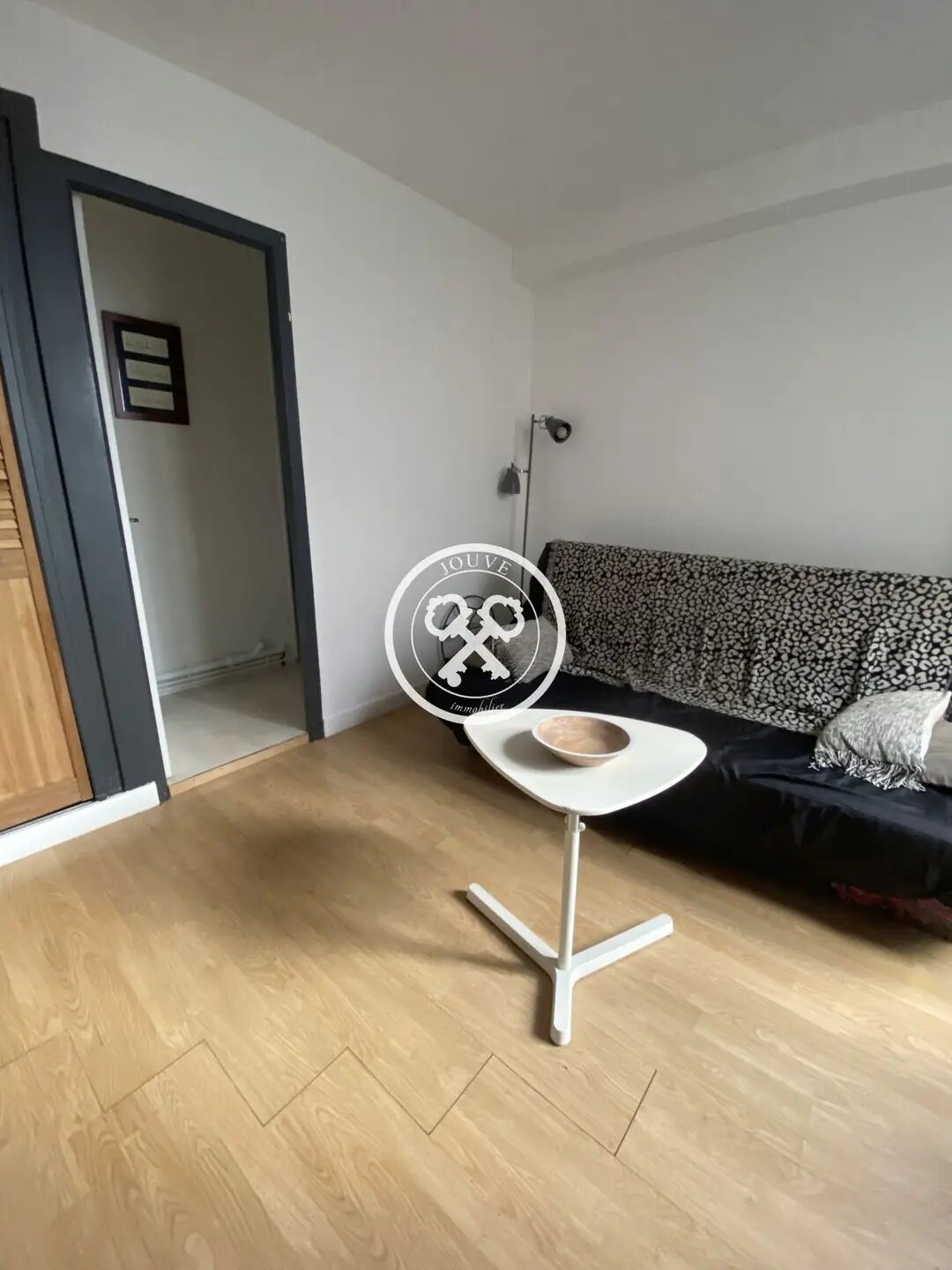 Appartement à louer, 17m², Troyes