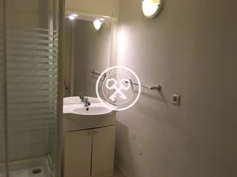 Appartement à louer, 17m², Troyes
