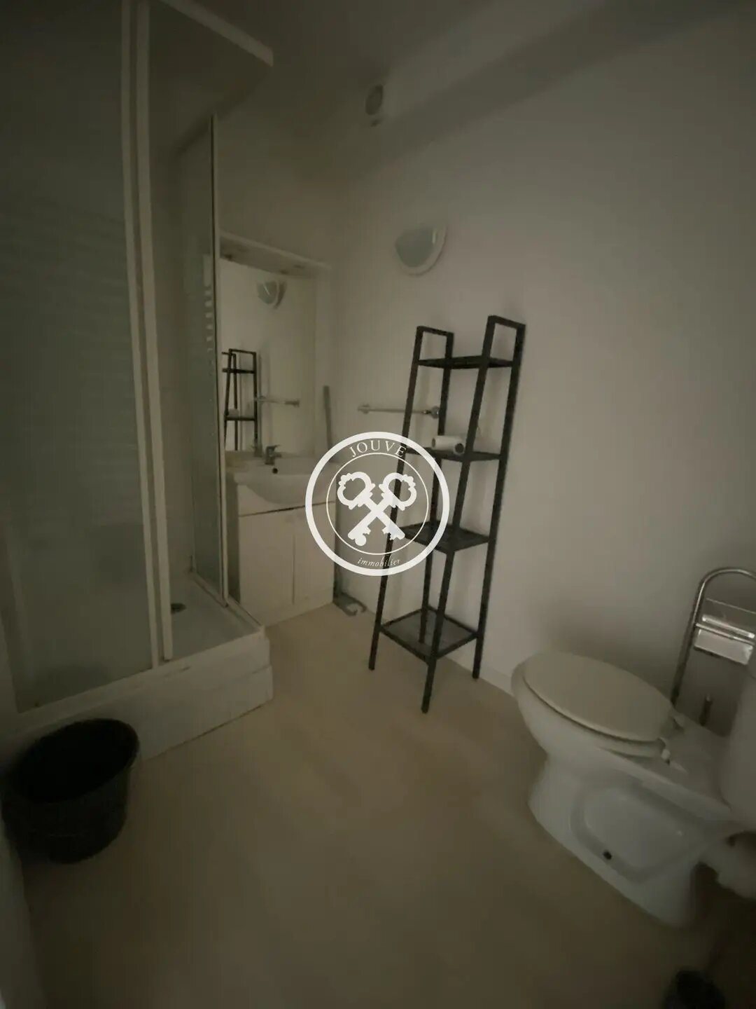 Appartement à louer, 17m², Troyes