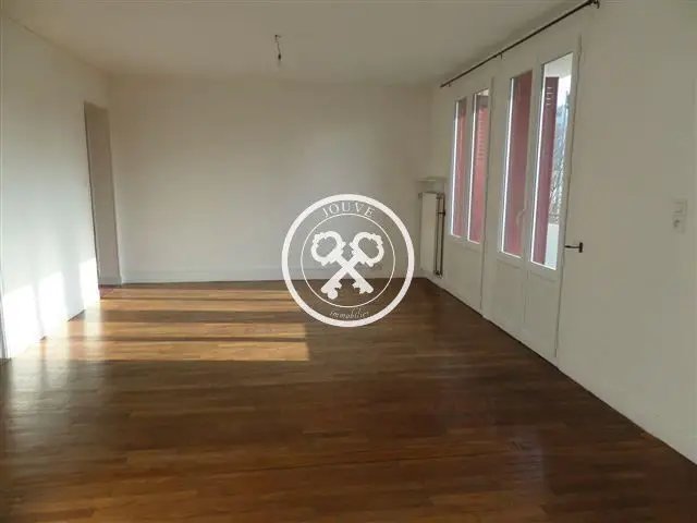 Appartement à louer, 68m², Troyes