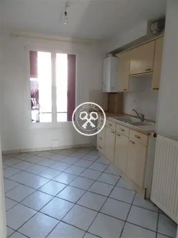 Appartement à louer, 68m², Troyes