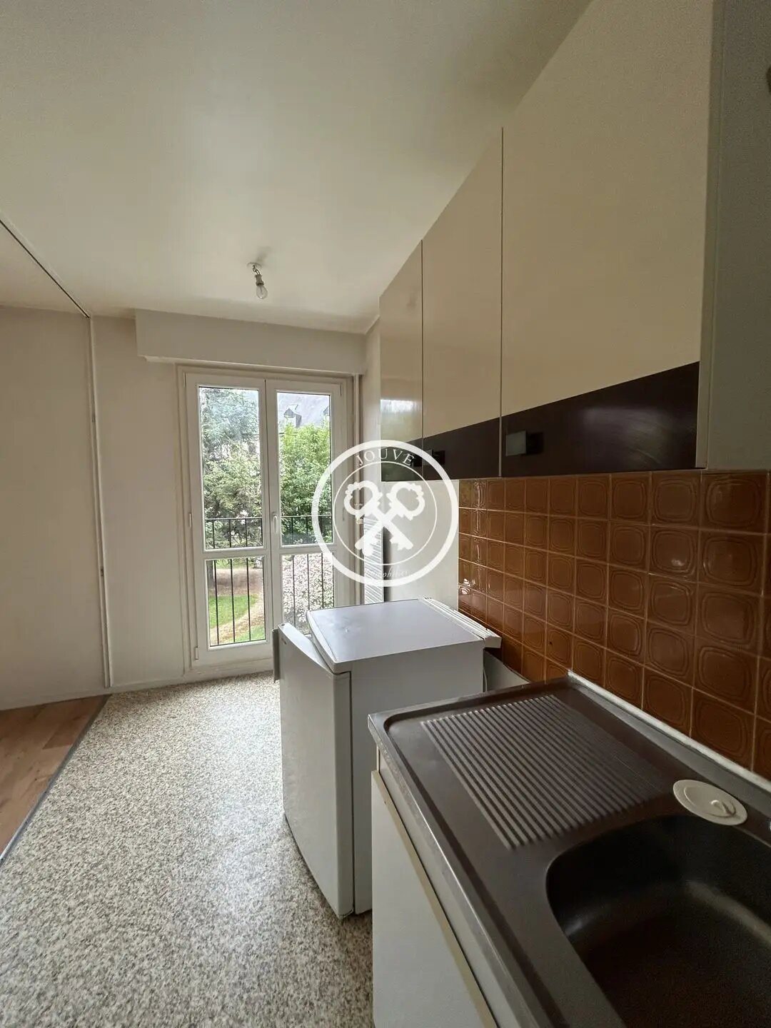 Appartement à vendre, 34m², Troyes