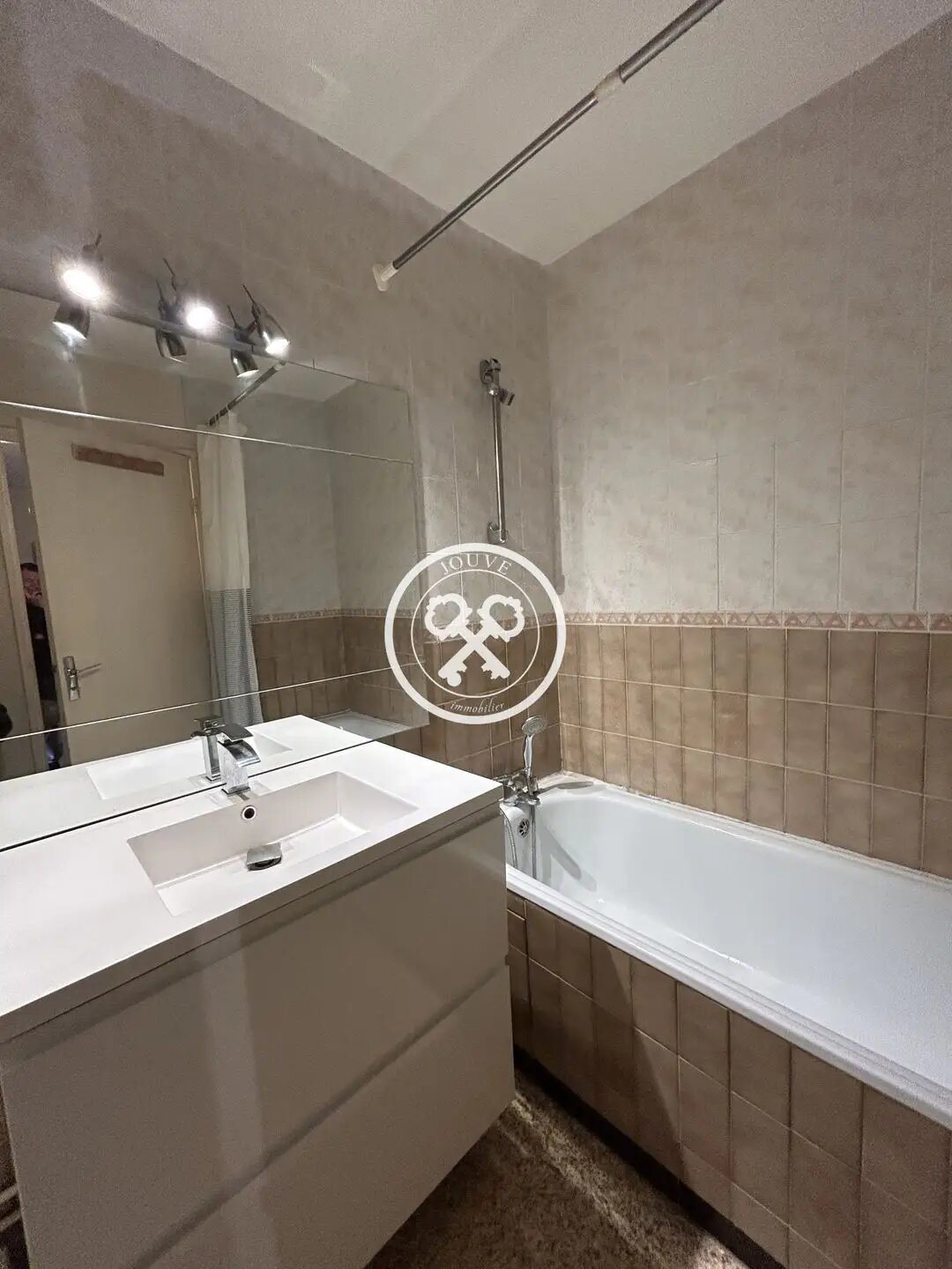 Appartement à vendre, 34m², Troyes