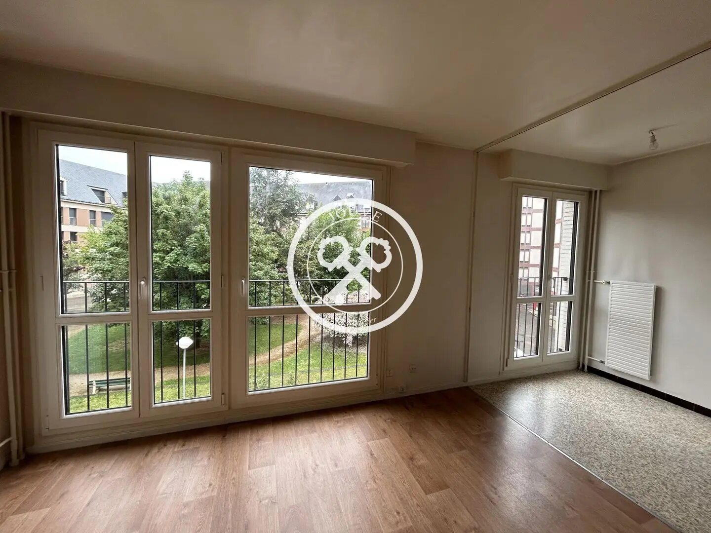 Appartement à vendre, 34m², Troyes