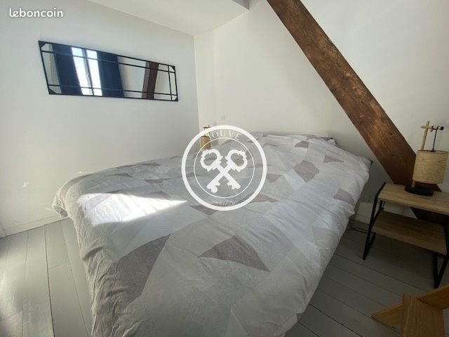 Appartement à louer, 45m², Troyes