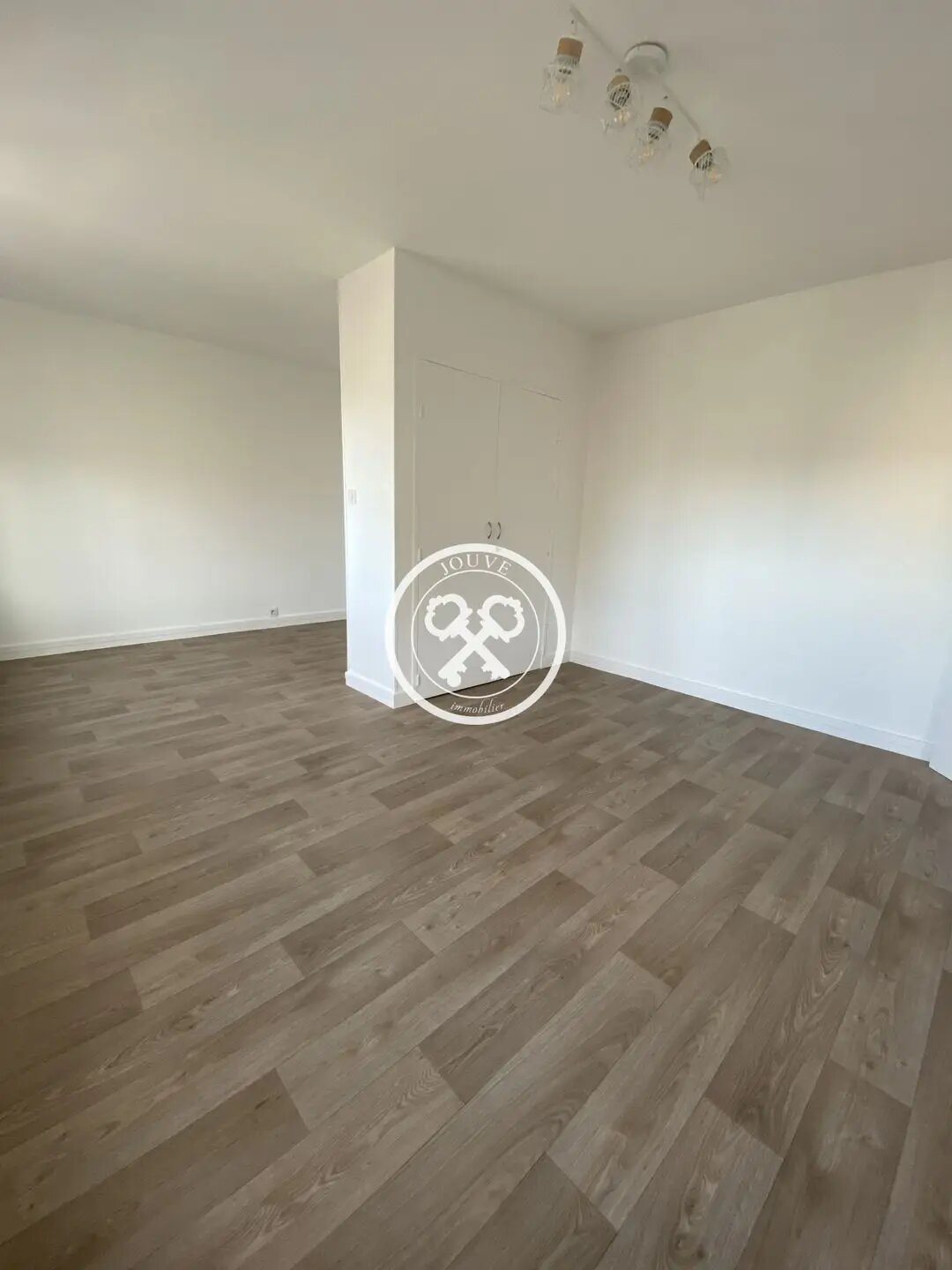 Appartement à louer, 33m², Troyes