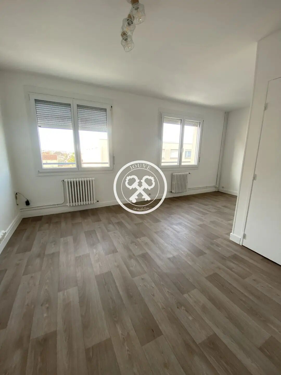 Appartement à louer, 33m², Troyes