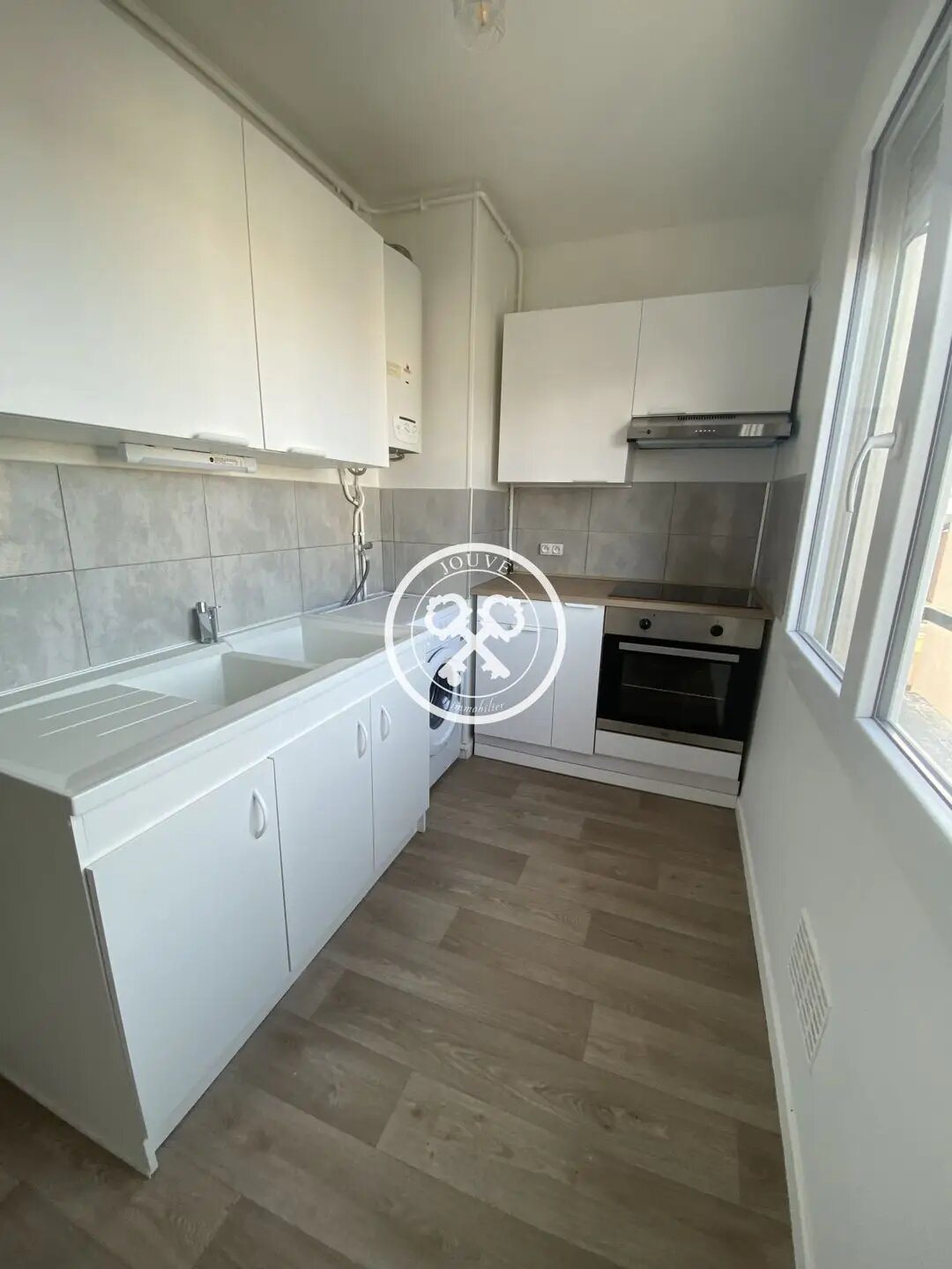 Appartement à louer, 33m², Troyes