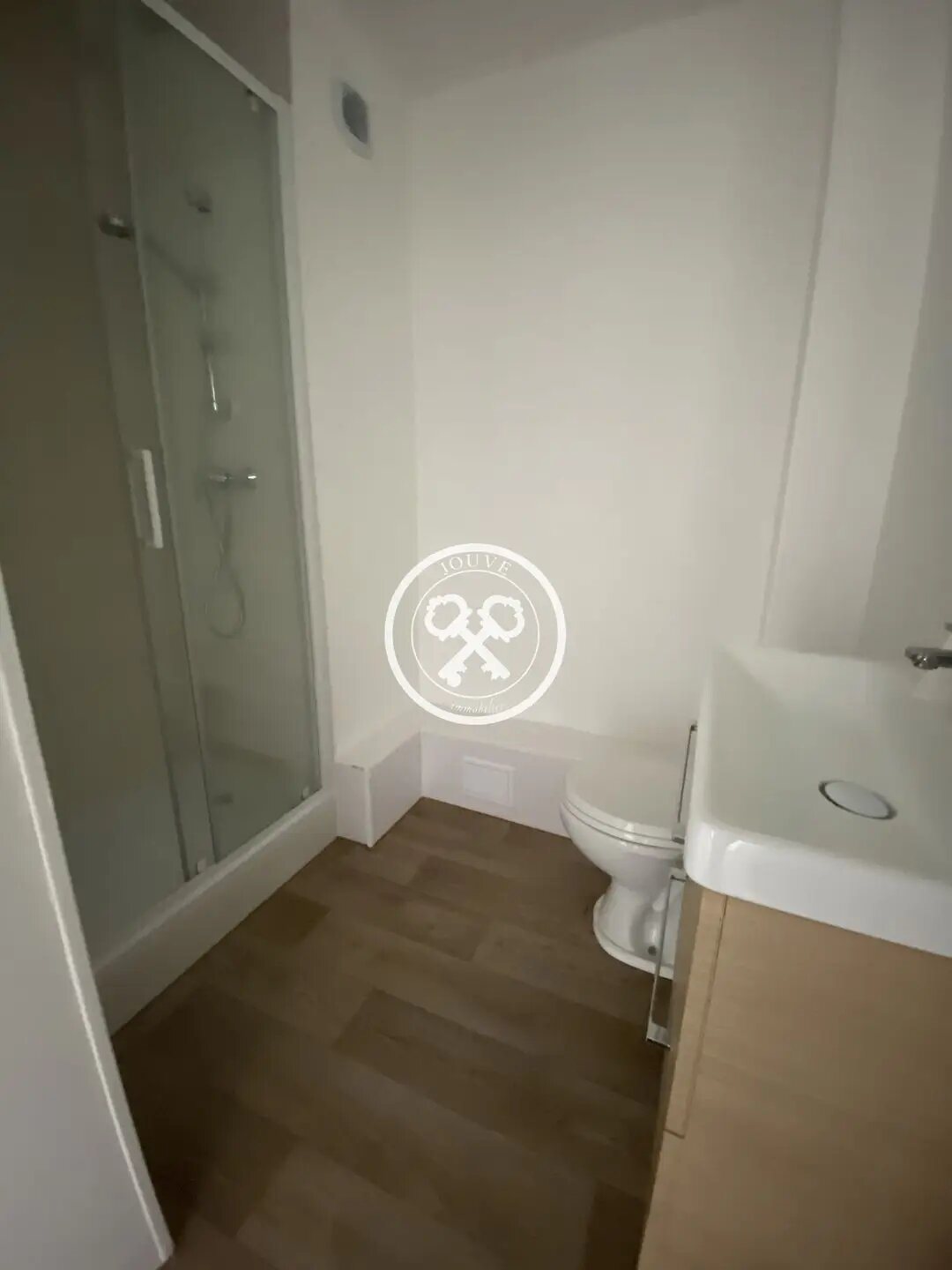 Appartement à louer, 33m², Troyes