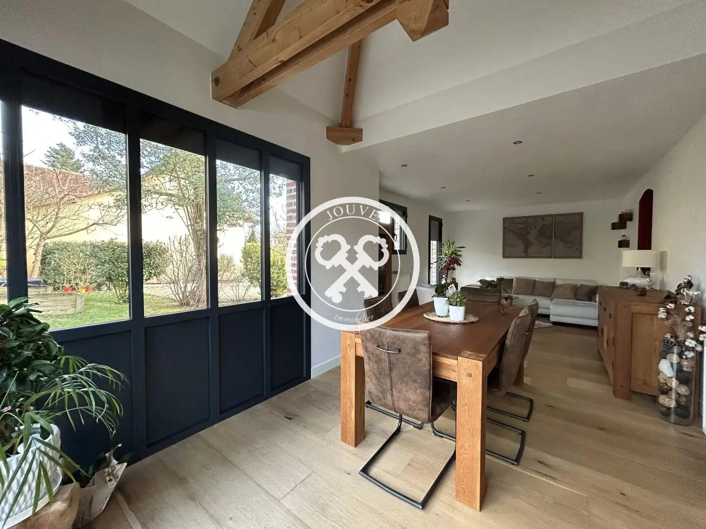 Maison à vendre, 175m², Mesnil-Saint-Père