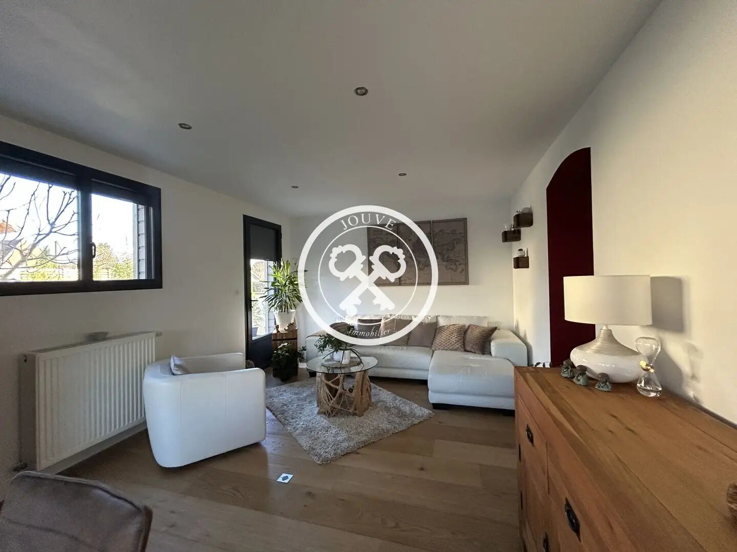 Maison à vendre, 175m², Mesnil-Saint-Père