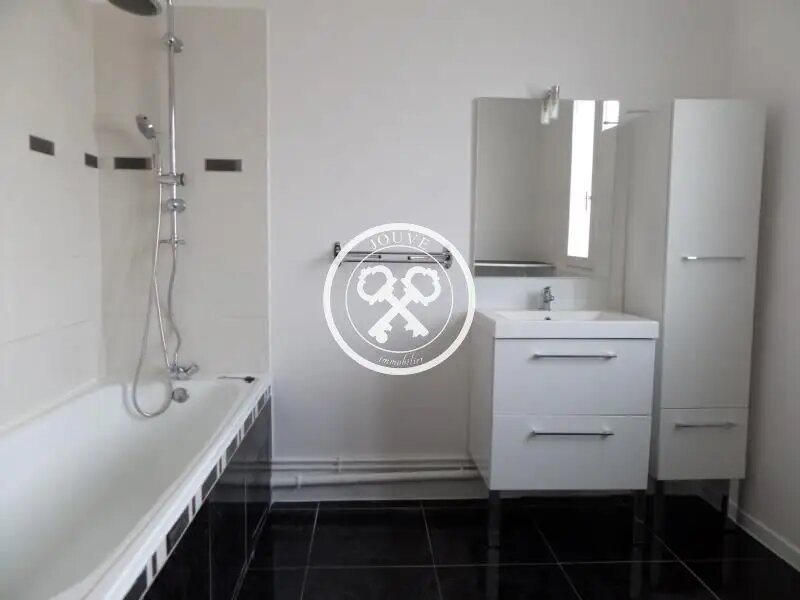 Appartement à louer, 71m², Troyes
