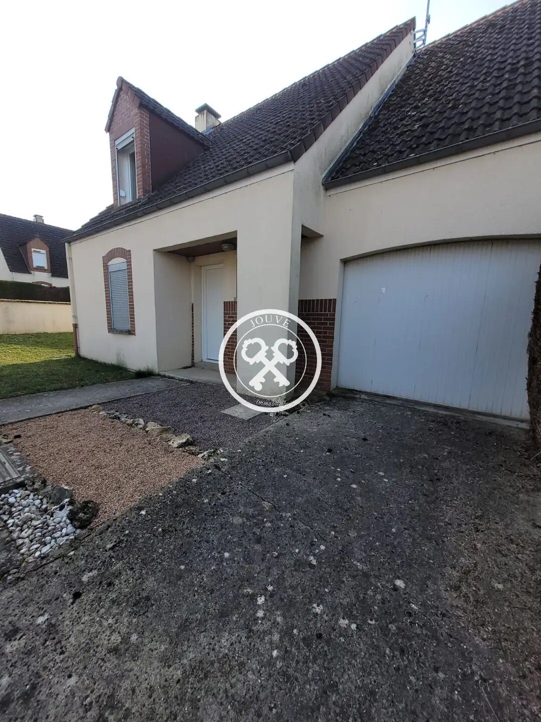Maison à louer, 125m², Pont-sur-Seine