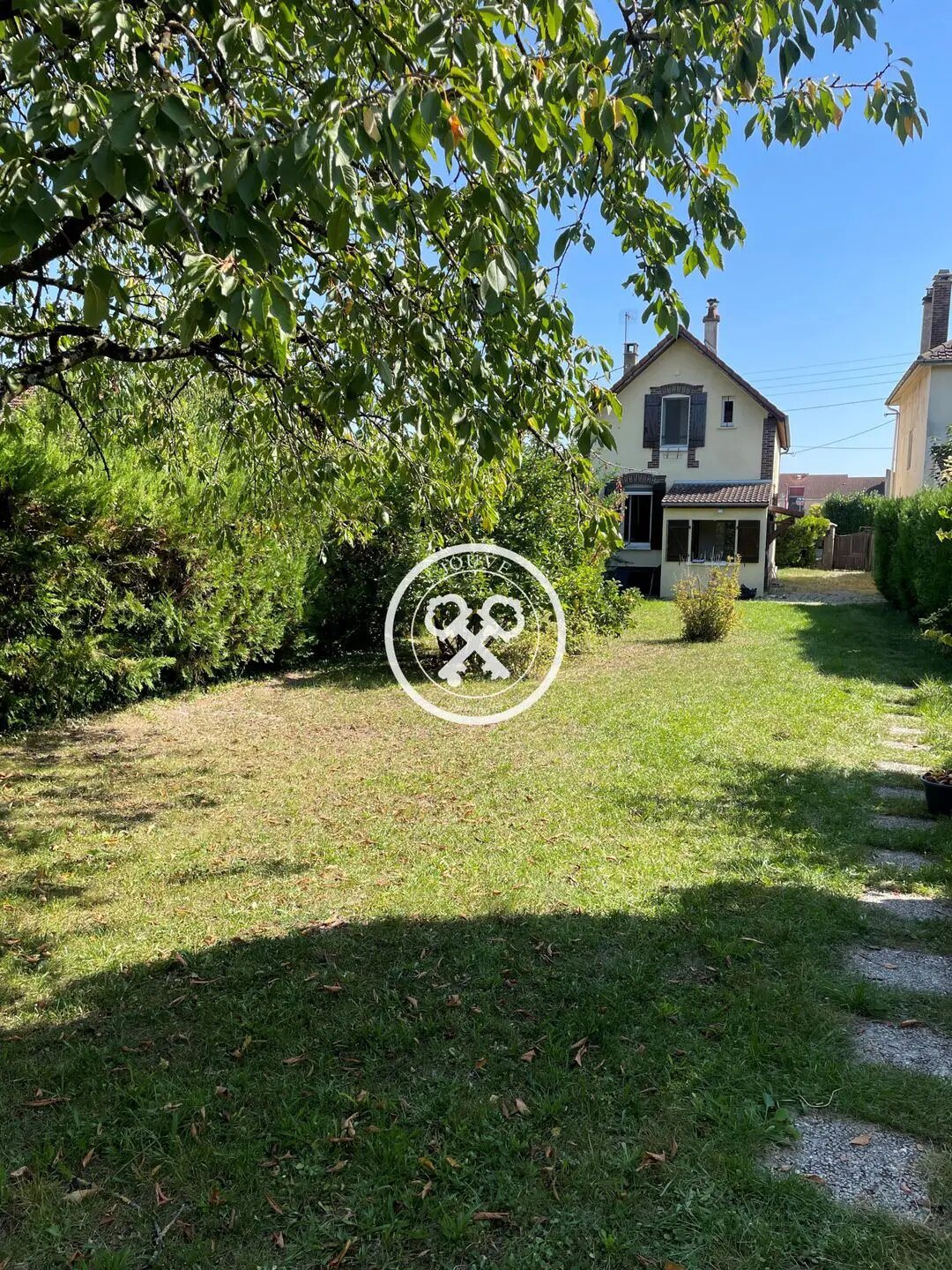 Maison à vendre, 84m², La Chapelle-Saint-Luc