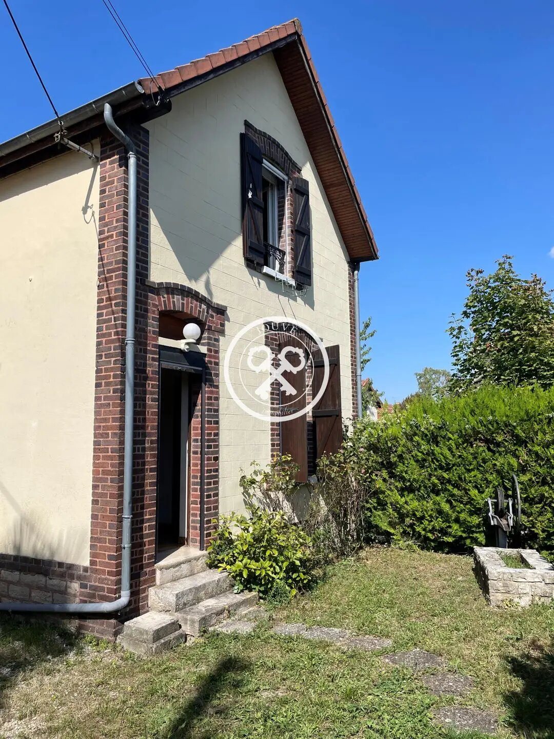 Maison à vendre, 84m², La Chapelle-Saint-Luc