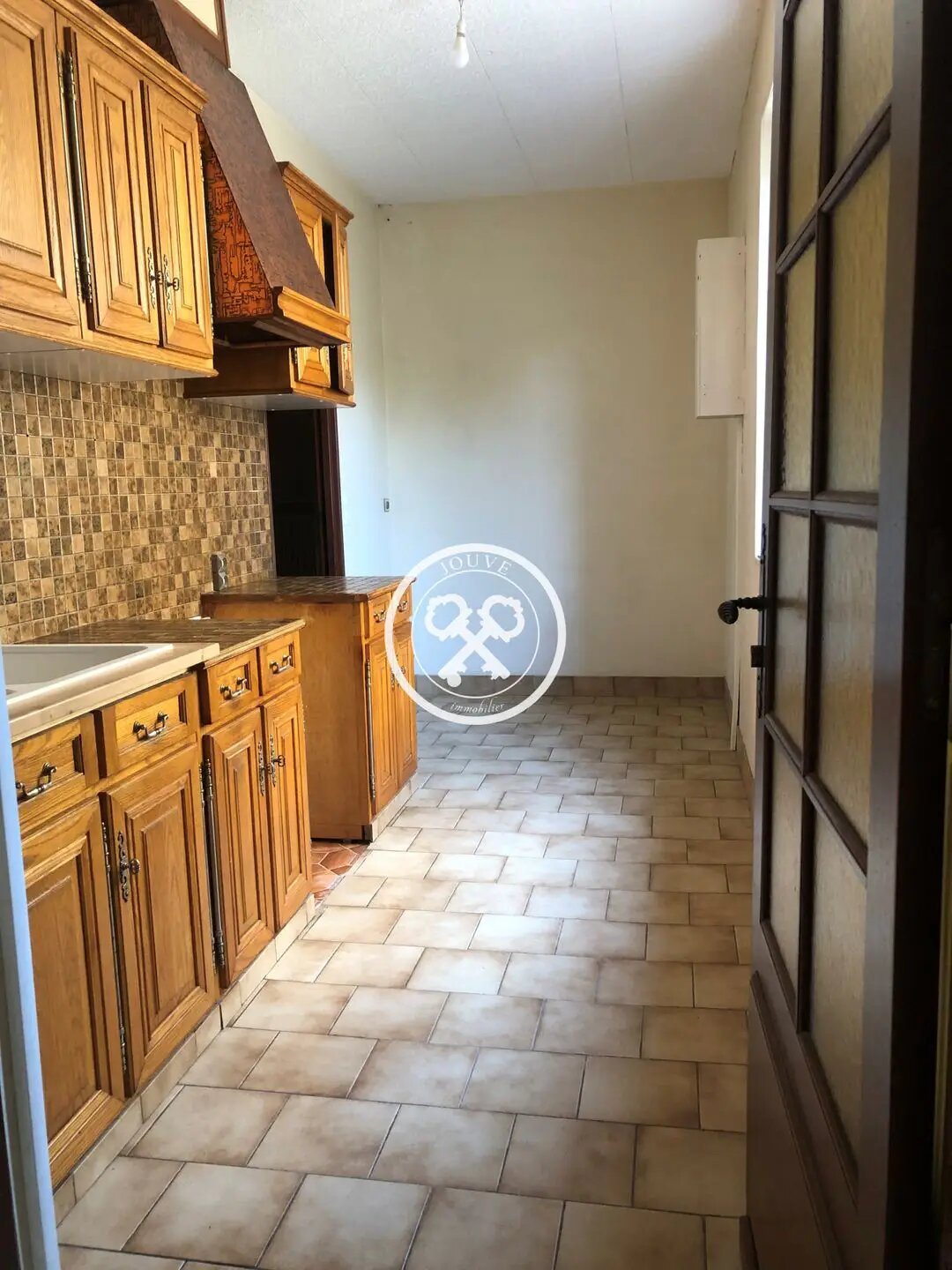 Maison à vendre, 84m², La Chapelle-Saint-Luc