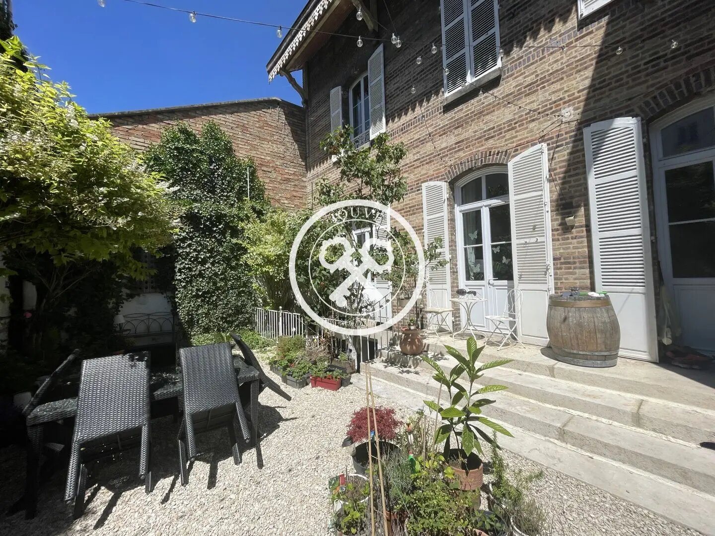 Maison à vendre, 280m², Troyes