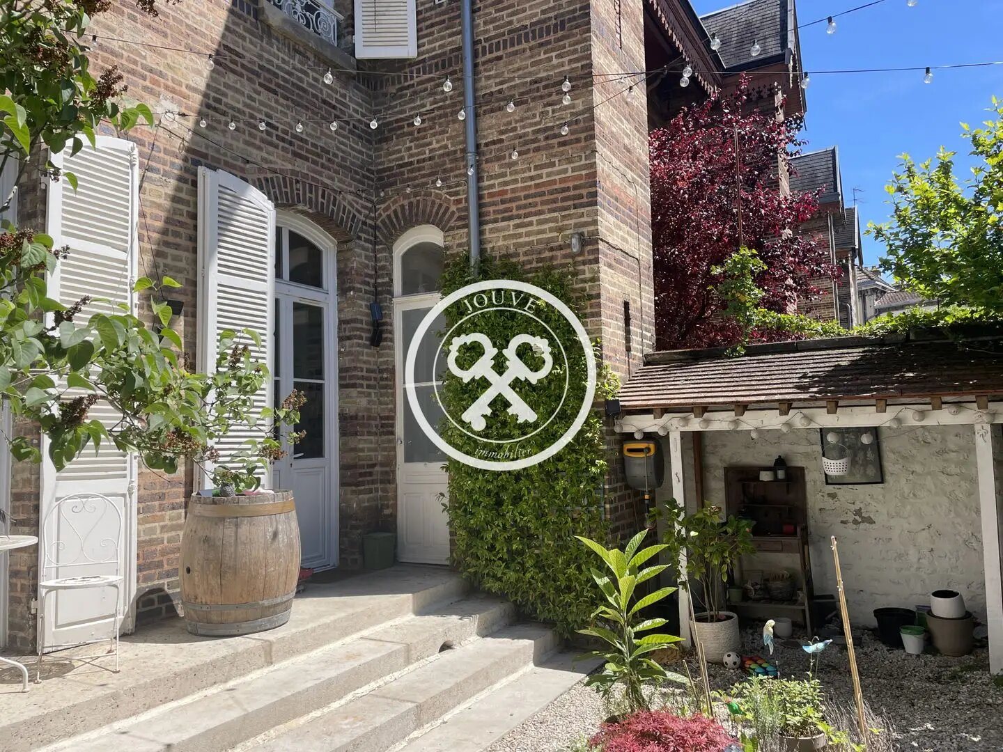 Maison à vendre, 280m², Troyes