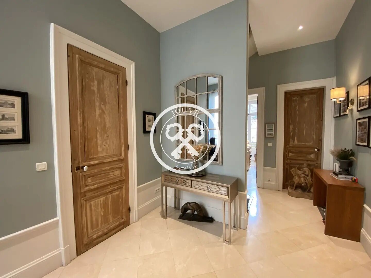 Maison à vendre, 280m², Troyes