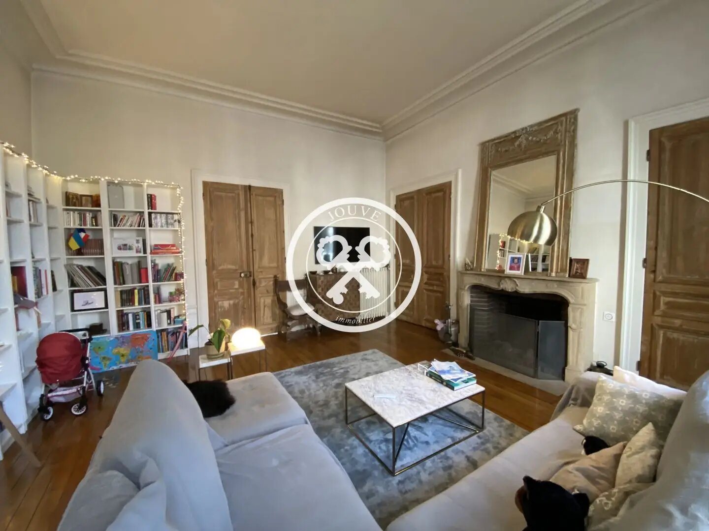 Maison à vendre, 280m², Troyes