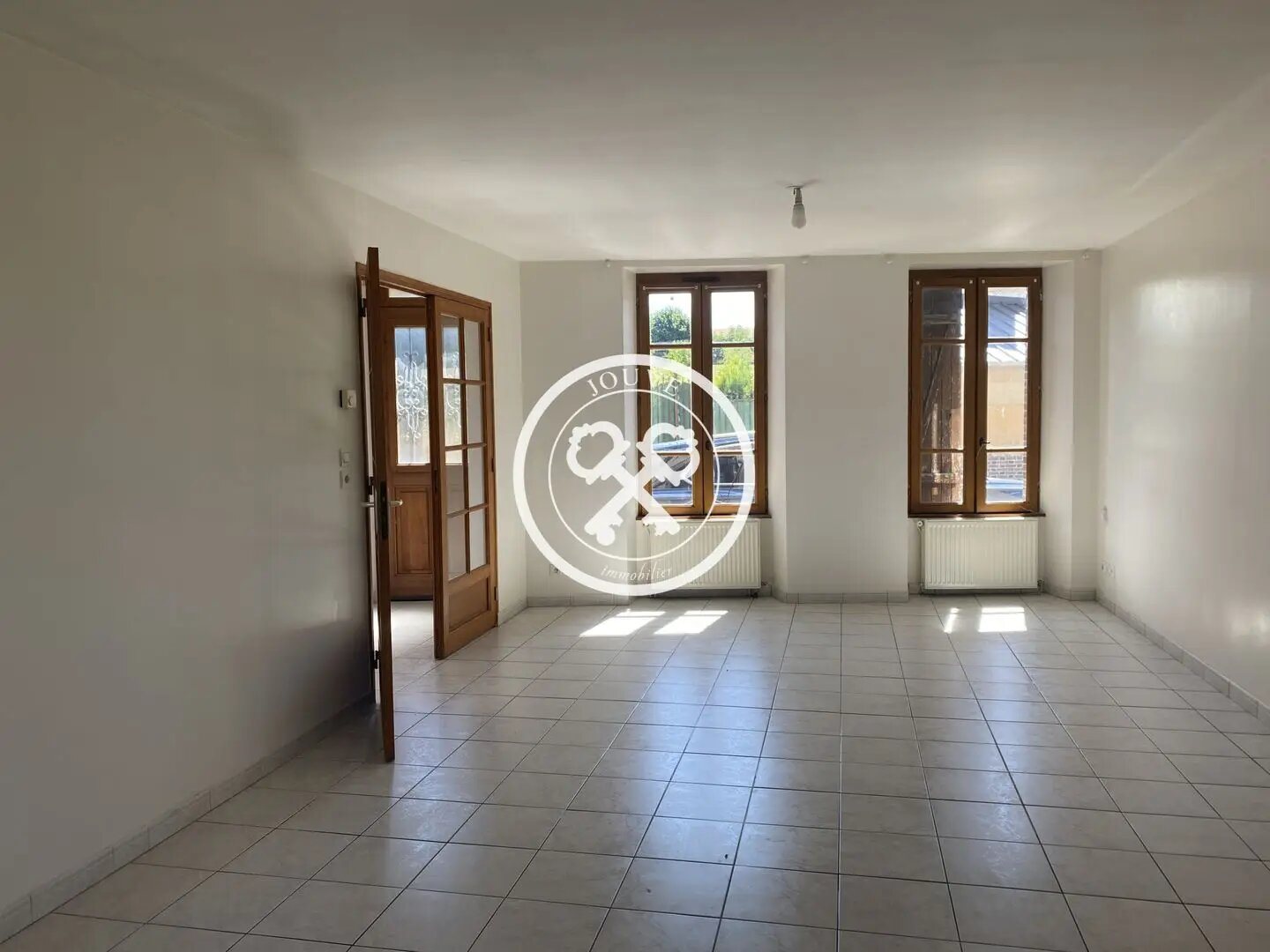 Maison à vendre, 120m², Planty