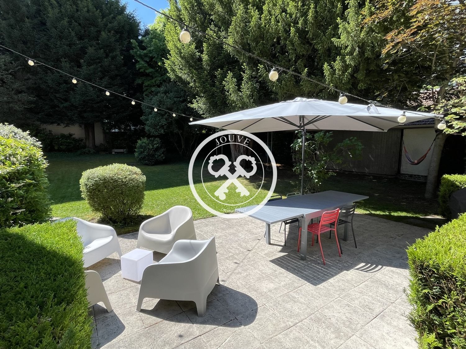 Maison à vendre, 170m², Troyes