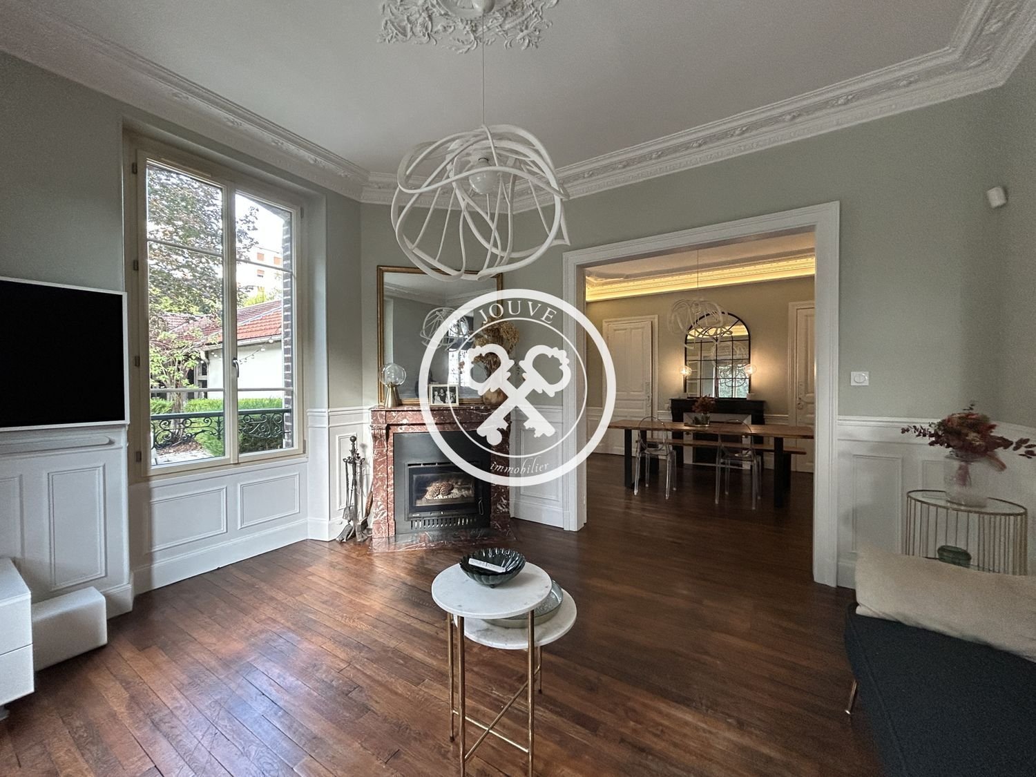 Maison à vendre, 170m², Troyes