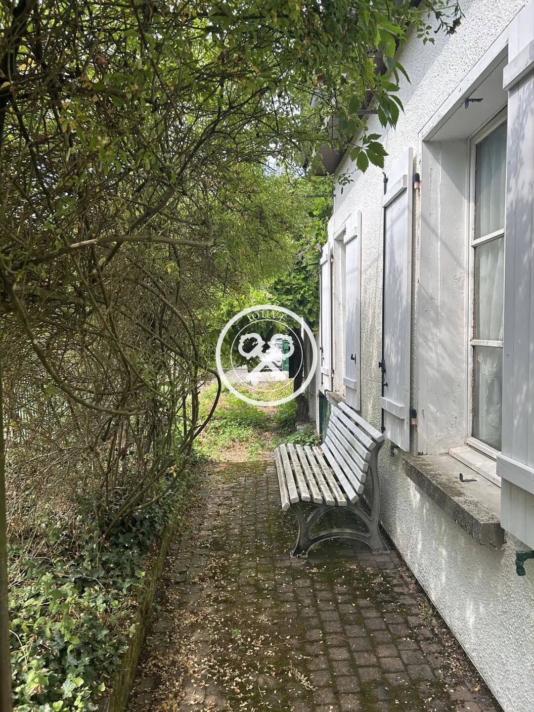 Maison à vendre, 120m², Chaource