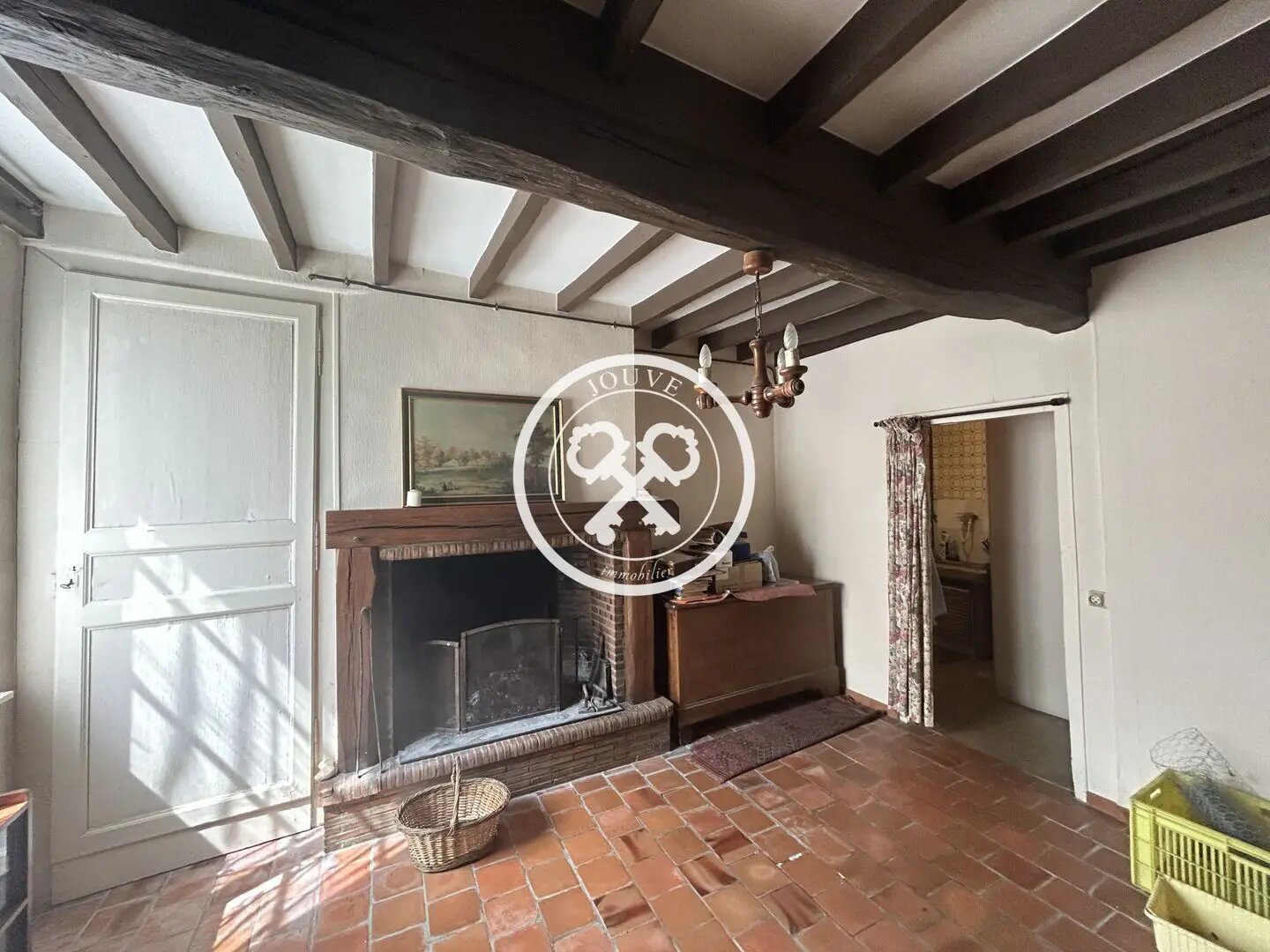 Maison à vendre, 120m², Chaource