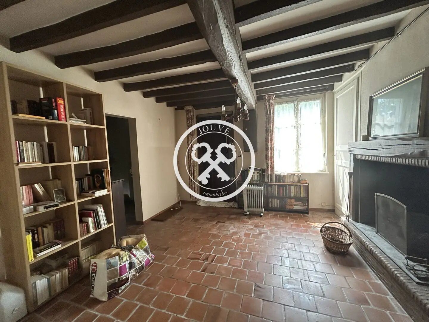 Maison à vendre, 120m², Chaource