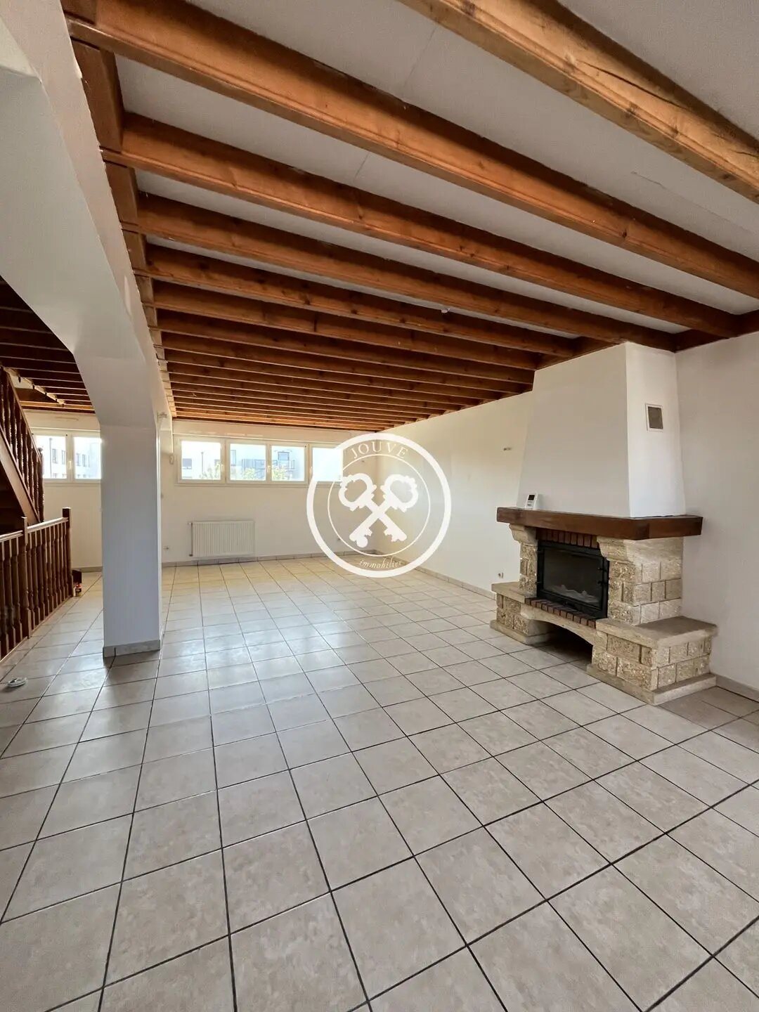 Appartement à louer, 120m², Saint-Julien-les-Villas